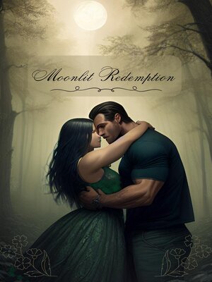 cover image of Moonlit Redemption